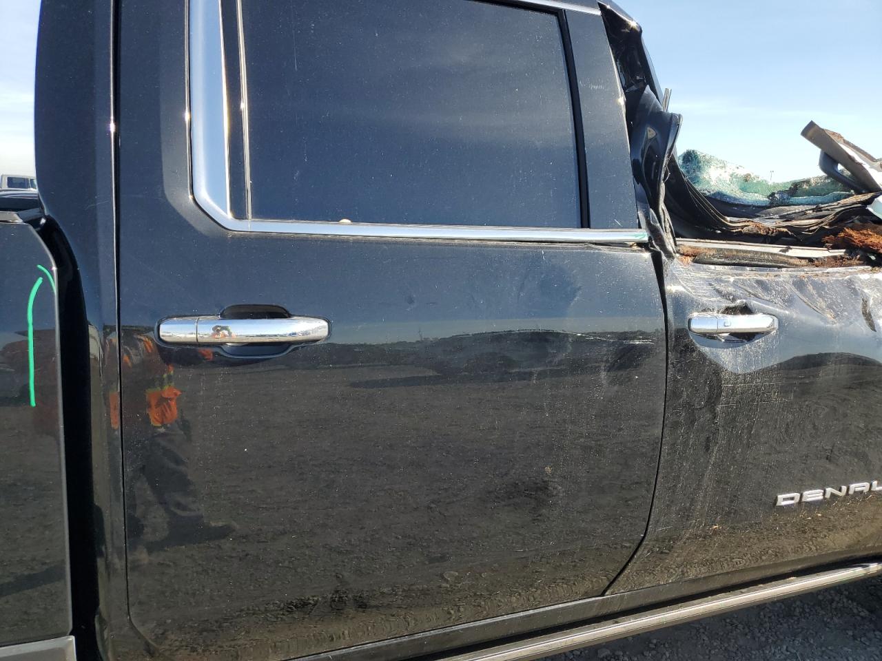 2024 GMC Sierra K2500 Denali VIN: 1GT49REY7RF130183 Lot: 90522865