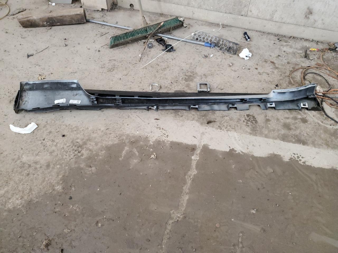 2018 Ford Mustang VIN: 1FA6P8TH4J5115541 Lot: 86111965