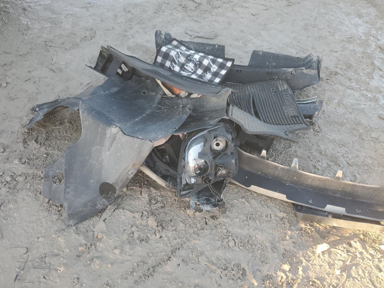 2009 Ford Fusion Sel VIN: 3FAHP08179R104466 Lot: 90669005