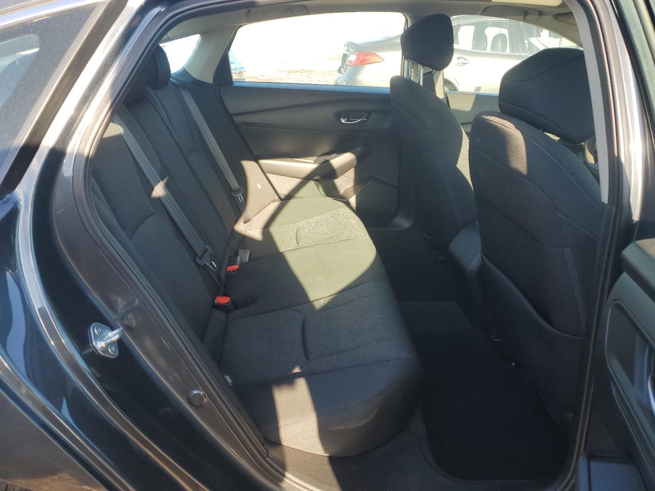 2024 Honda Accord Ex VIN: 1HGCY1F31RA000630 Lot: 85779655