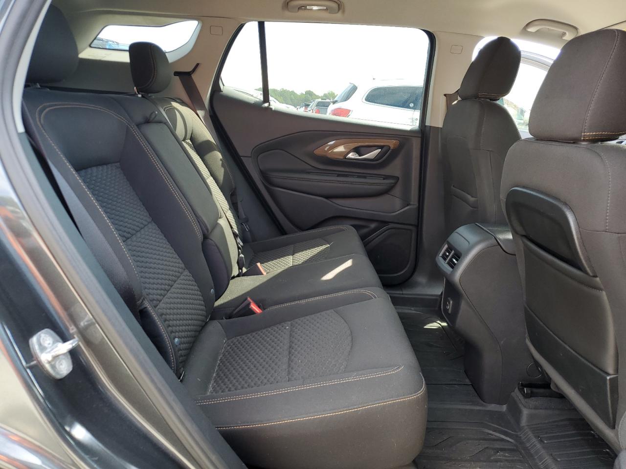 2020 GMC Terrain Sle VIN: 3GKALTEVXLL199037 Lot: 84875925