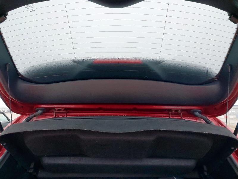 2019 NISSAN QASHQAI 1.5 DCI 115 N-CONNECTA 5DR DCT