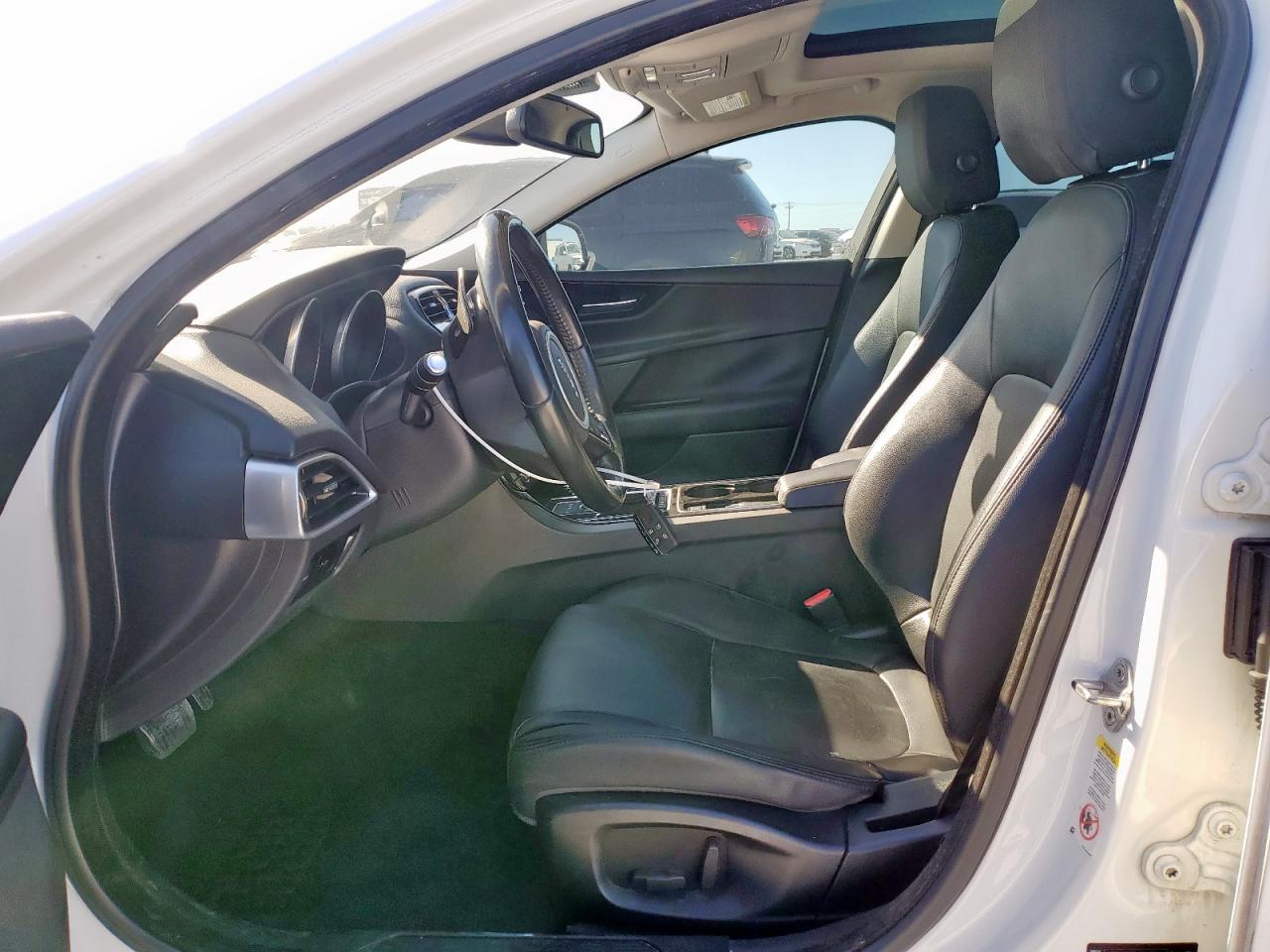 2017 Jaguar Xe VIN: SAJAR4BNXHA976286 Lot: 90505425