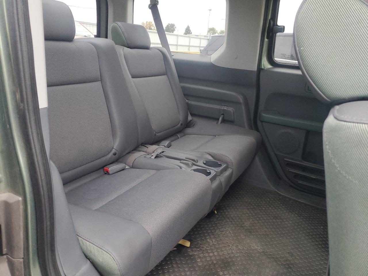 2005 Honda Element Ex VIN: 5J6YH28675L031939 Lot: 90256375