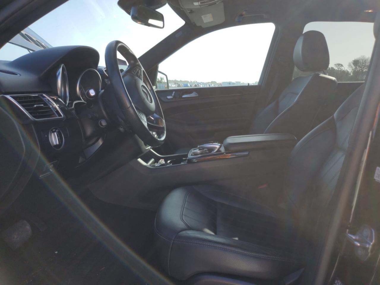 2018 Mercedes-Benz Gle 350 VIN: 4JGDA5JB4JB194237 Lot: 85137775