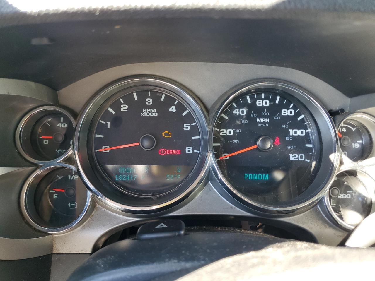 2011 Chevrolet Silverado C1500 Lt VIN: 1GCRCSE02BZ246081 Lot: 86460425