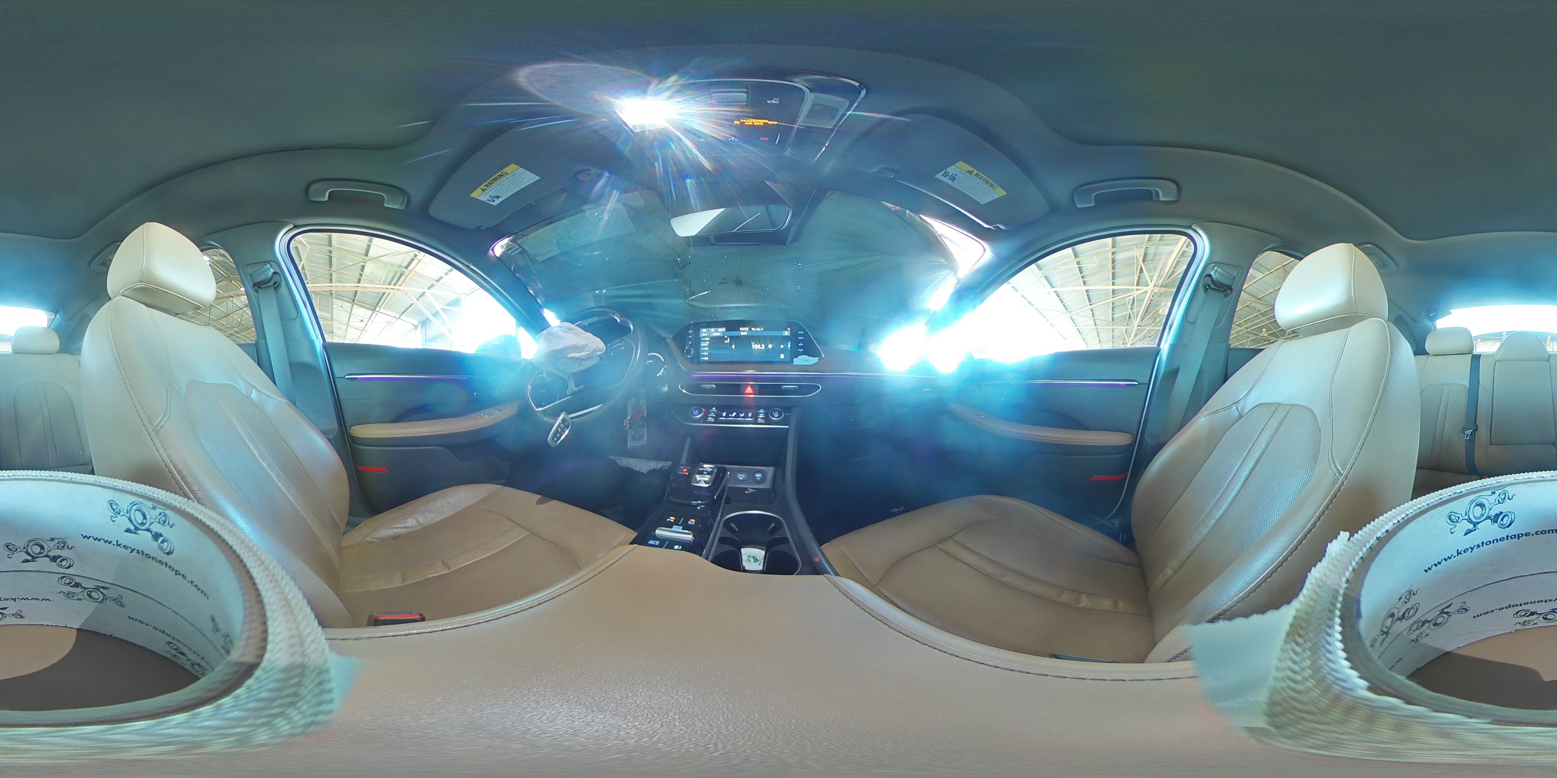 2020 Hyundai Sonata Limited VIN: 5NPEH4J25LH010164 Lot: 84383755