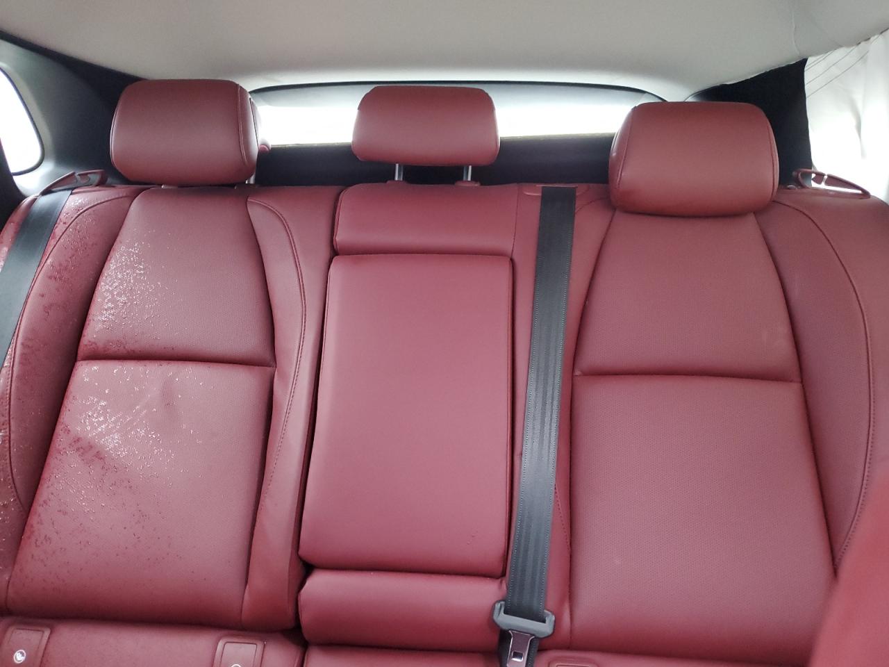 2024 Mazda Cx-30 Preferred VIN: 3MVDMBCM0RM606763 Lot: 85722015