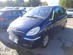 2006 CITROEN XSARA PICASSO 1.6 HDI 92 EXCLUSIVE 5DR for sale at Copart SANDTOFT