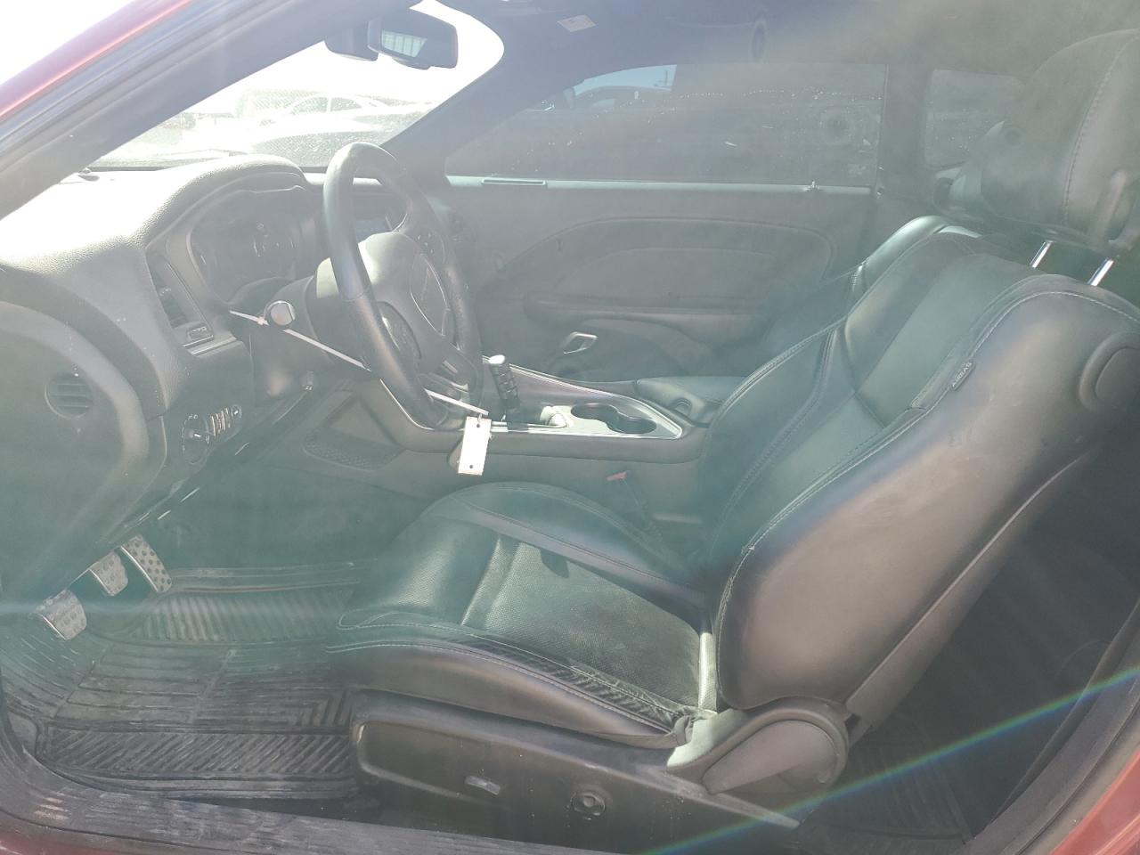 2018 Dodge Challenger R/T VIN: 2C3CDZBT0JH288004 Lot: 87073785