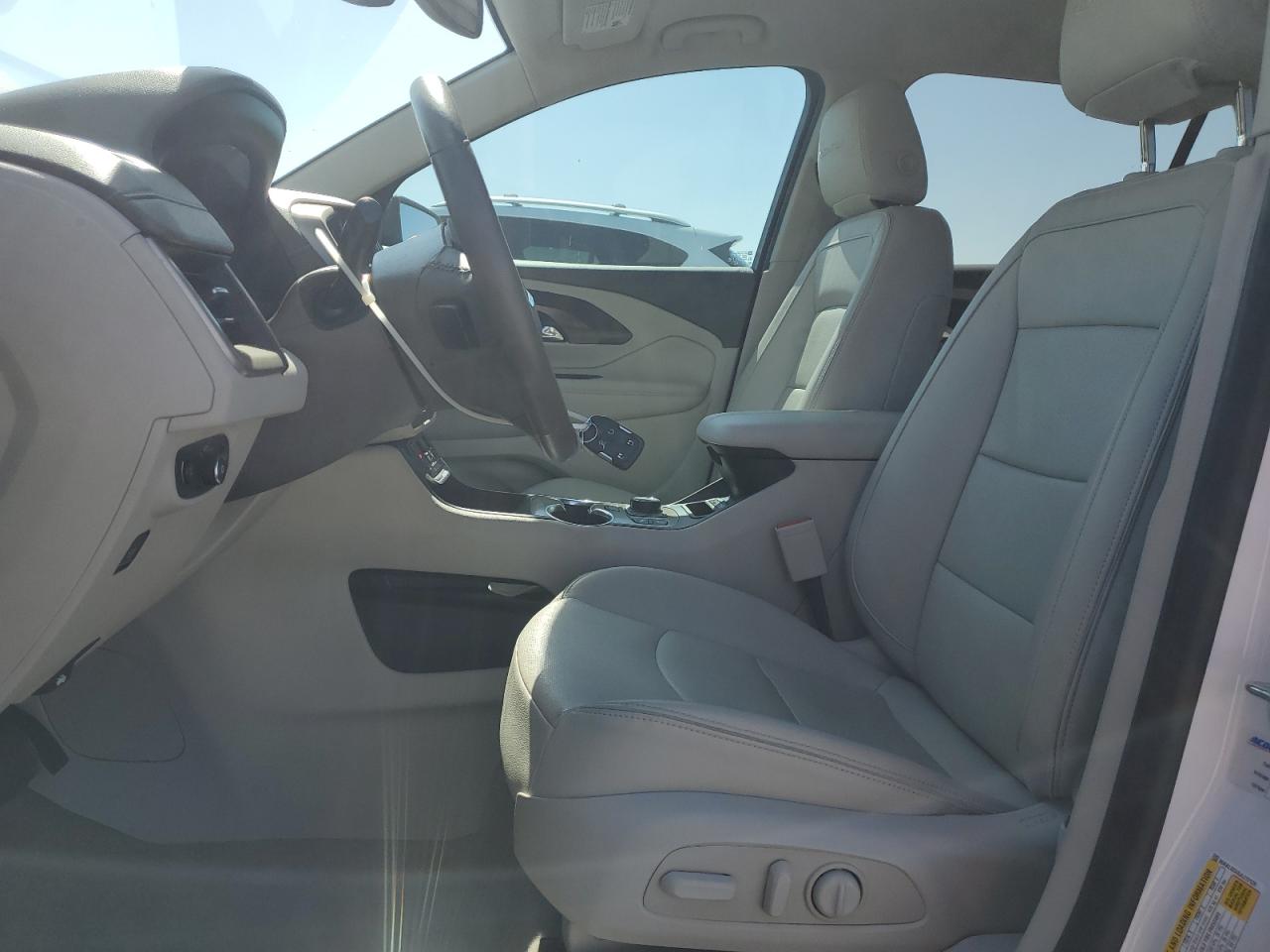 2018 GMC Terrain Denali VIN: 3GKALSEX0JL272120 Lot: 82287365