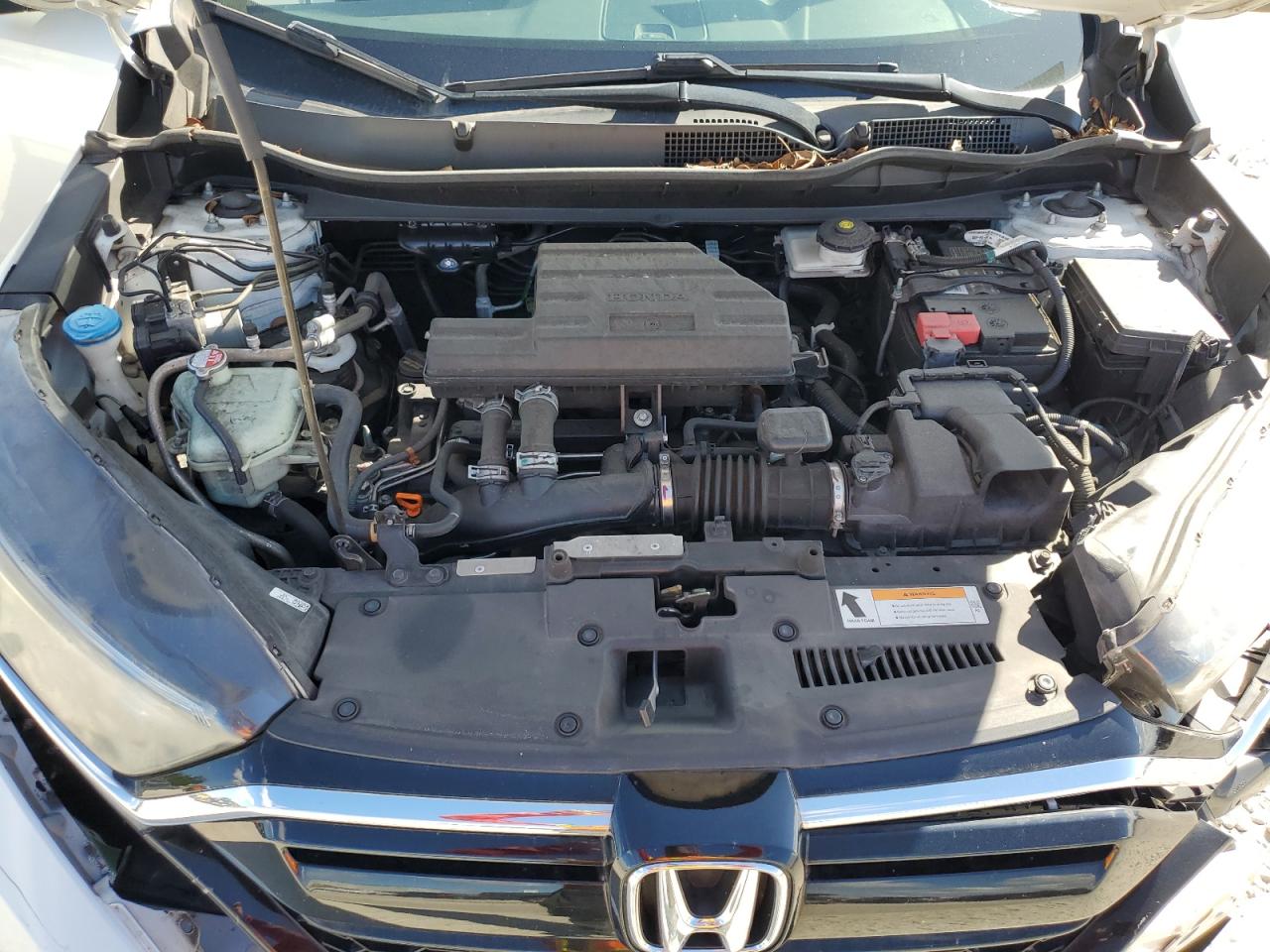 2021 Honda Cr-V Ex VIN: 7FARW1H56ME014394 Lot: 87081525