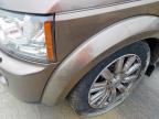 2011 LAND ROVER DISCOVERY HSE SDV6 AUTO  for sale at Copart EAST KILBRIDE