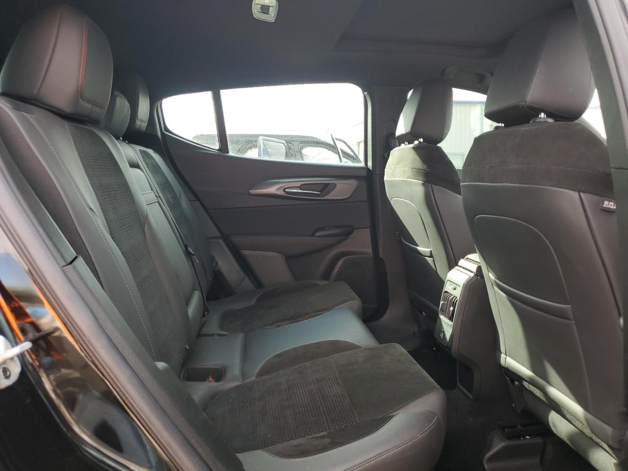 2024 Alfa Romeo Tonale Veloce VIN: ZASPATDW7R3037798 Lot: 85009275