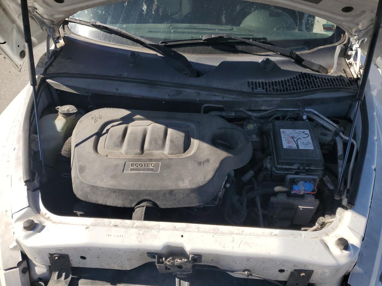 2011 Chevrolet Hhr Lt VIN: 3GNBACFU2BS647956 Lot: 89476095