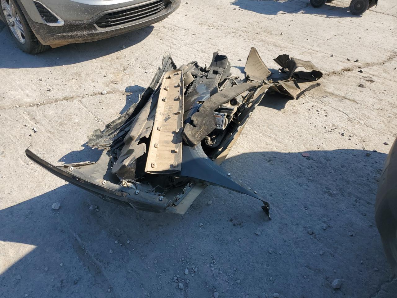 2020 Chevrolet Traverse Lt VIN: 1GNERHKW7LJ299245 Lot: 85155185