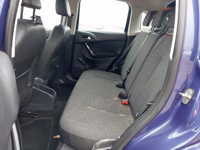 2015 CITROEN C3 SELECTION 