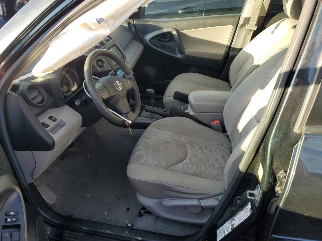 2011 Toyota Rav4 VIN: 2T3BK4DV0BW047625 Lot: 90283355