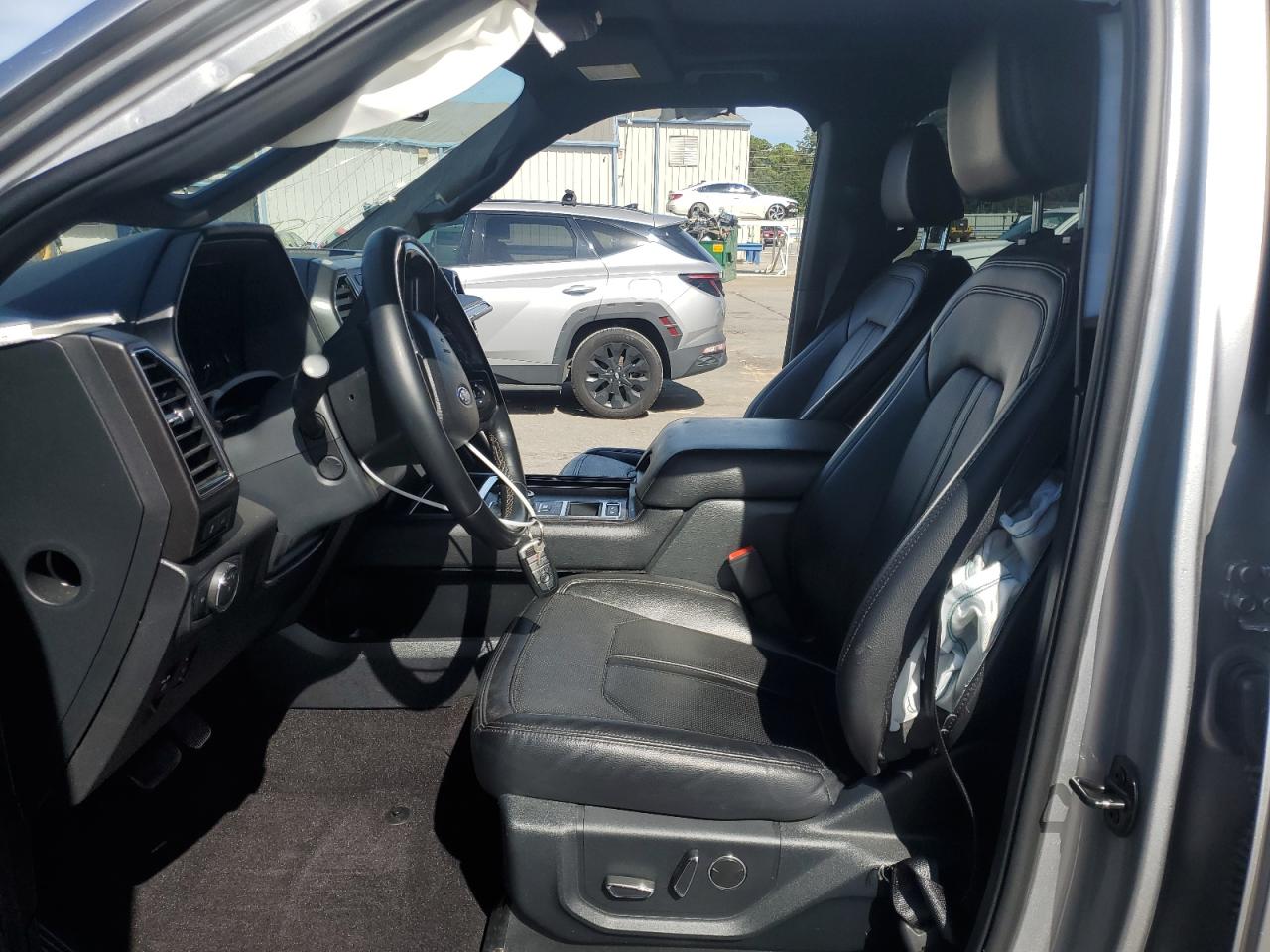 2021 Ford Expedition Limited VIN: 1FMJU1KT9MEA55332 Lot: 89562375