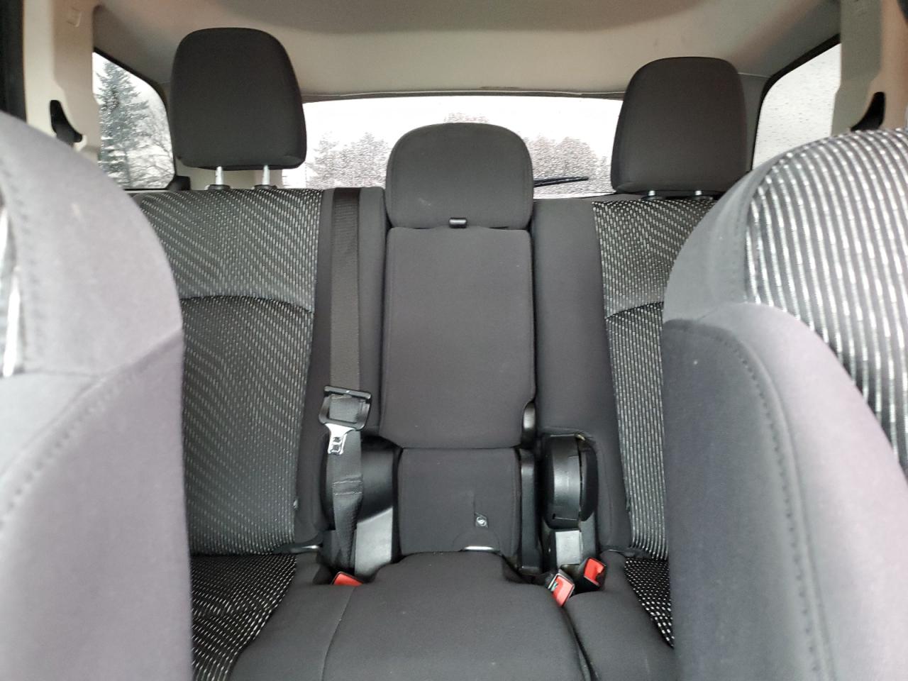 2013 Dodge Journey Sxt VIN: 3C4PDCCG5DT505473 Lot: 87255015