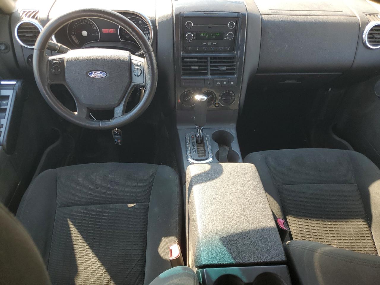 2009 Ford Explorer Xlt VIN: 1FMEU73E79UA20726 Lot: 85565135