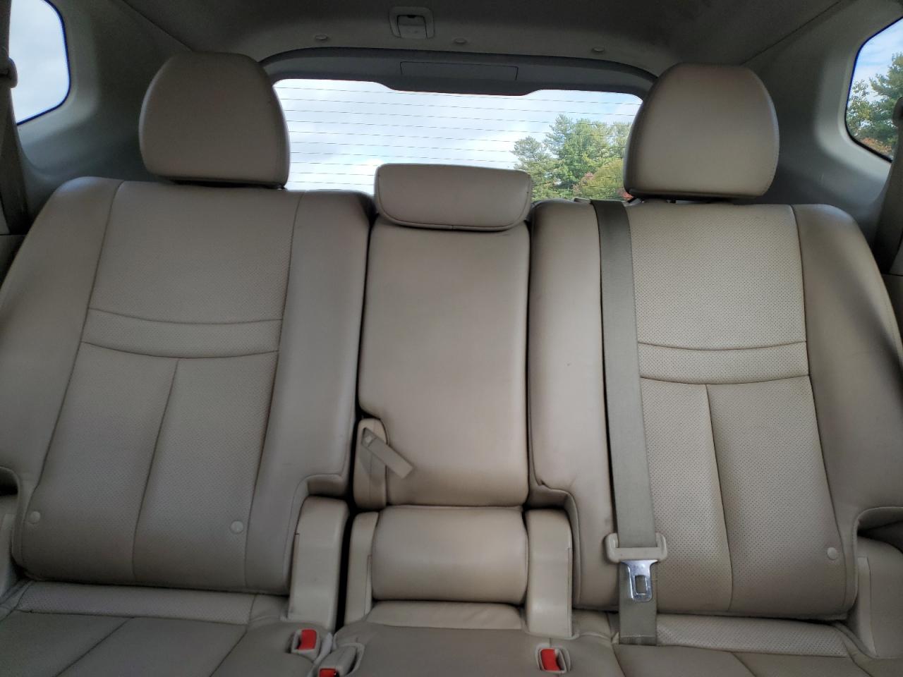 2014 Nissan Rogue S VIN: 5N1AT2MV7EC857933 Lot: 85724495