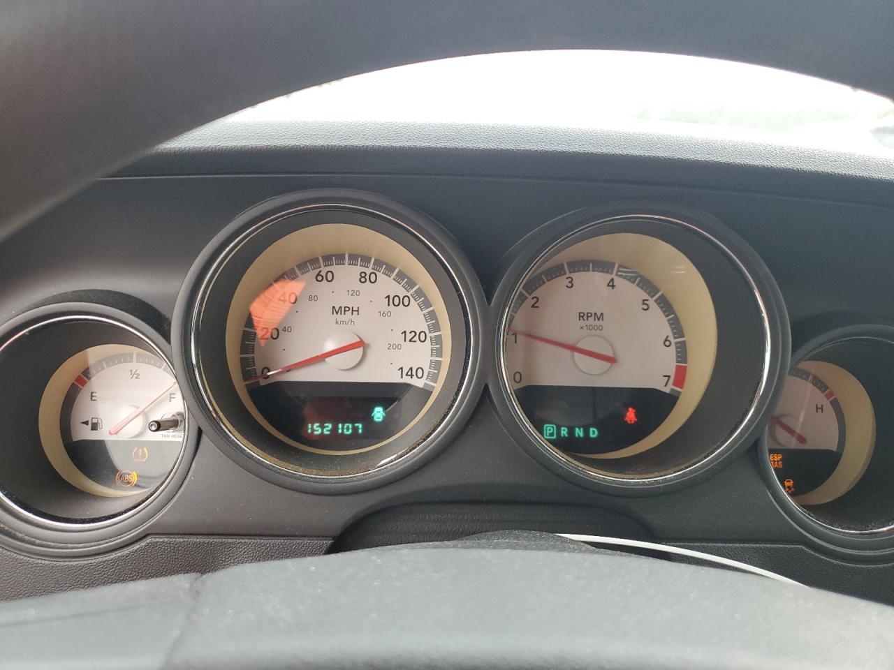 2010 Dodge Challenger Se VIN: 2B3CJ4DV3AH166602 Lot: 85507205