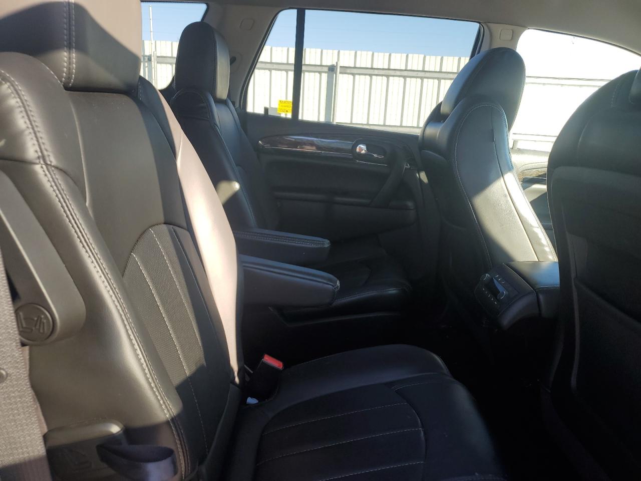 2014 Buick Enclave VIN: 5GAKRBKD6EJ242501 Lot: 86637895