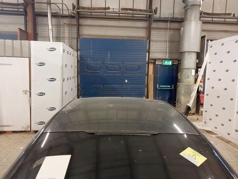 2015 FORD MONDEO 2.0 HYBRID TITANIUM 4DR AUTO