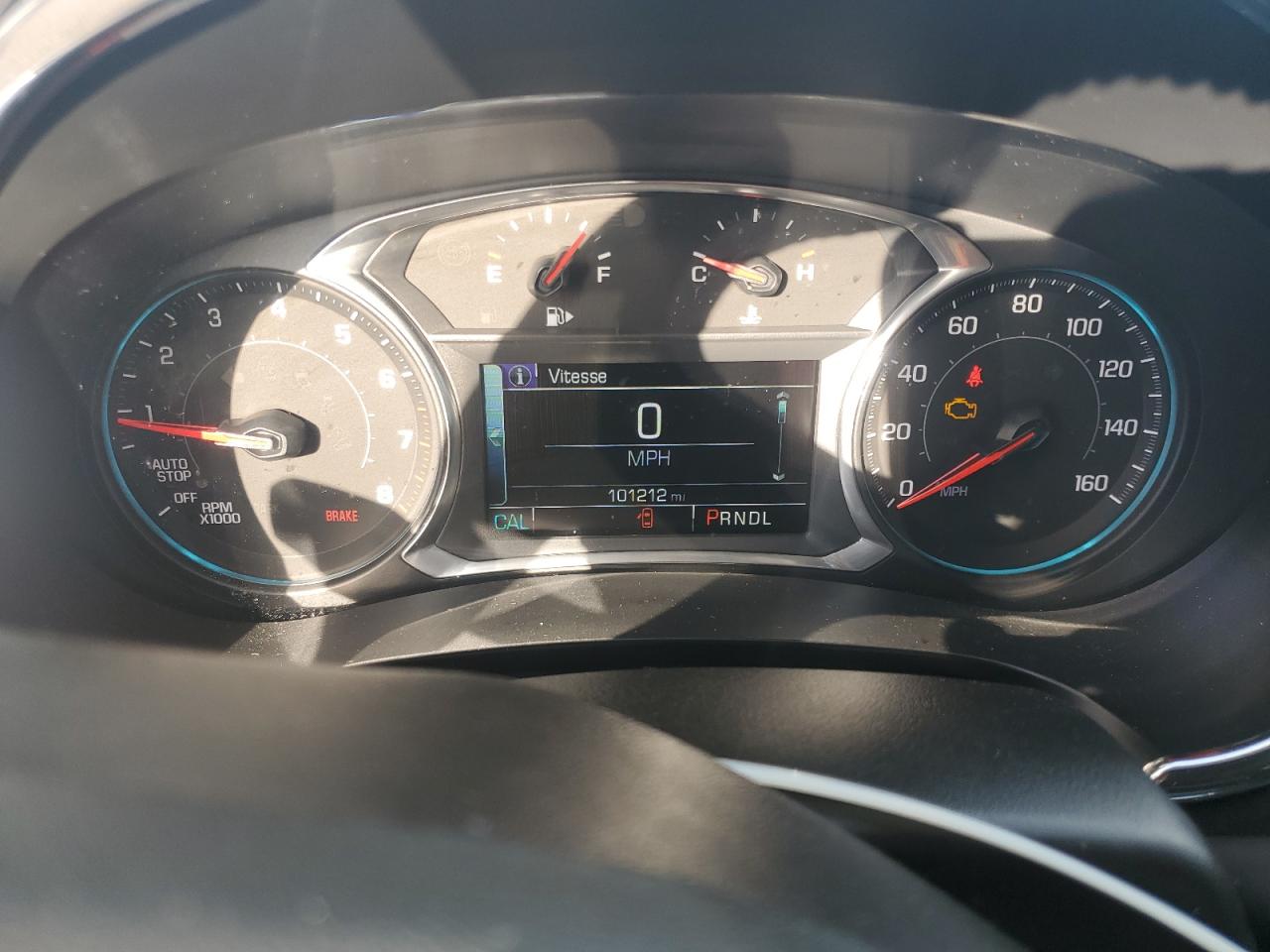 2017 Chevrolet Malibu Lt VIN: 1G1ZE5ST7HF192824 Lot: 89705645