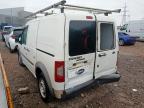 2005 FORD TRAN CONNECT L 200 TD SWB  for sale at Copart BRISTOL