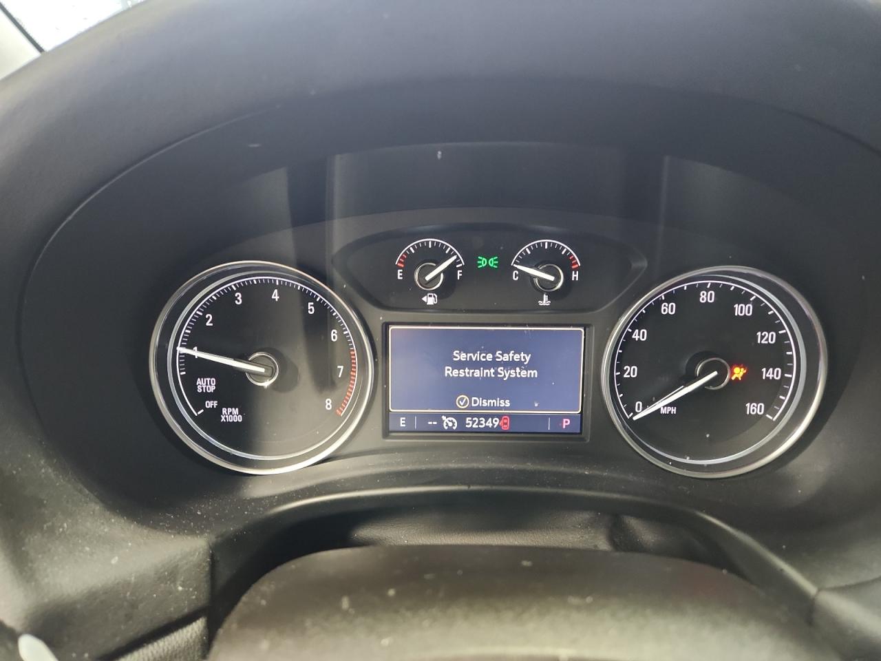 2021 Buick Enclave Premium VIN: 5GAEVBKW9MJ221103 Lot: 90145105