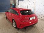 2015 MERCEDES-BENZ CLA220 AMG SPORT CDI AUTO  for sale at Copart SANDWICH