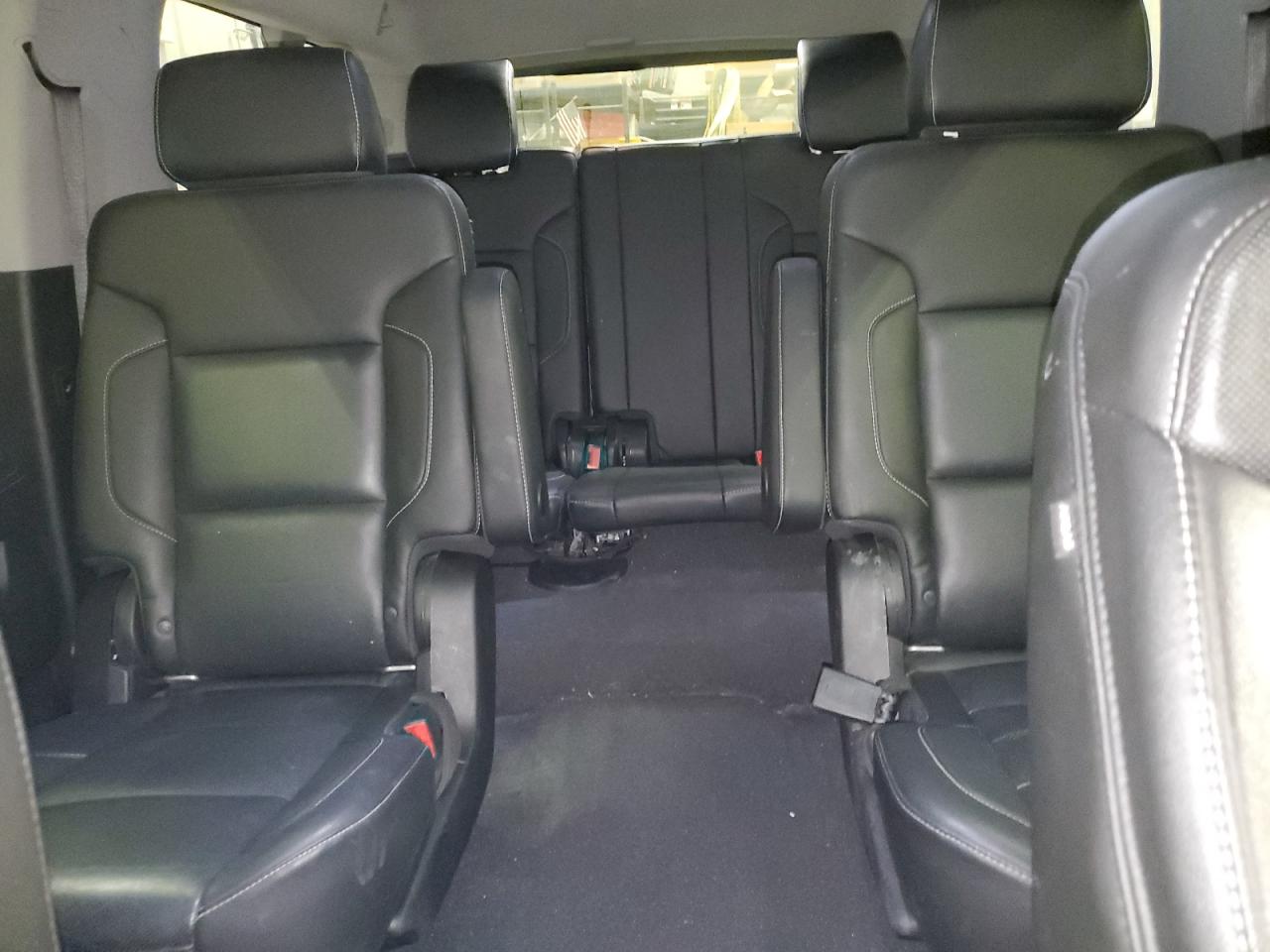 2020 Chevrolet Suburban K1500 Premier VIN: 1GNSKJKC4LR126403 Lot: 84433485