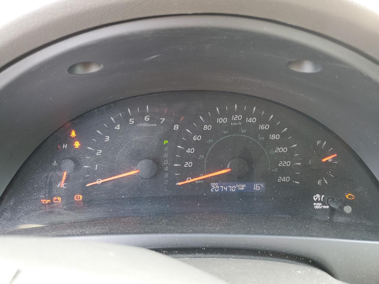 2009 Toyota Camry Base VIN: 4T1BE46K39U906140 Lot: 84928825