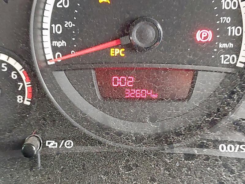 2014 VOLKSWAGEN TAKE UP 