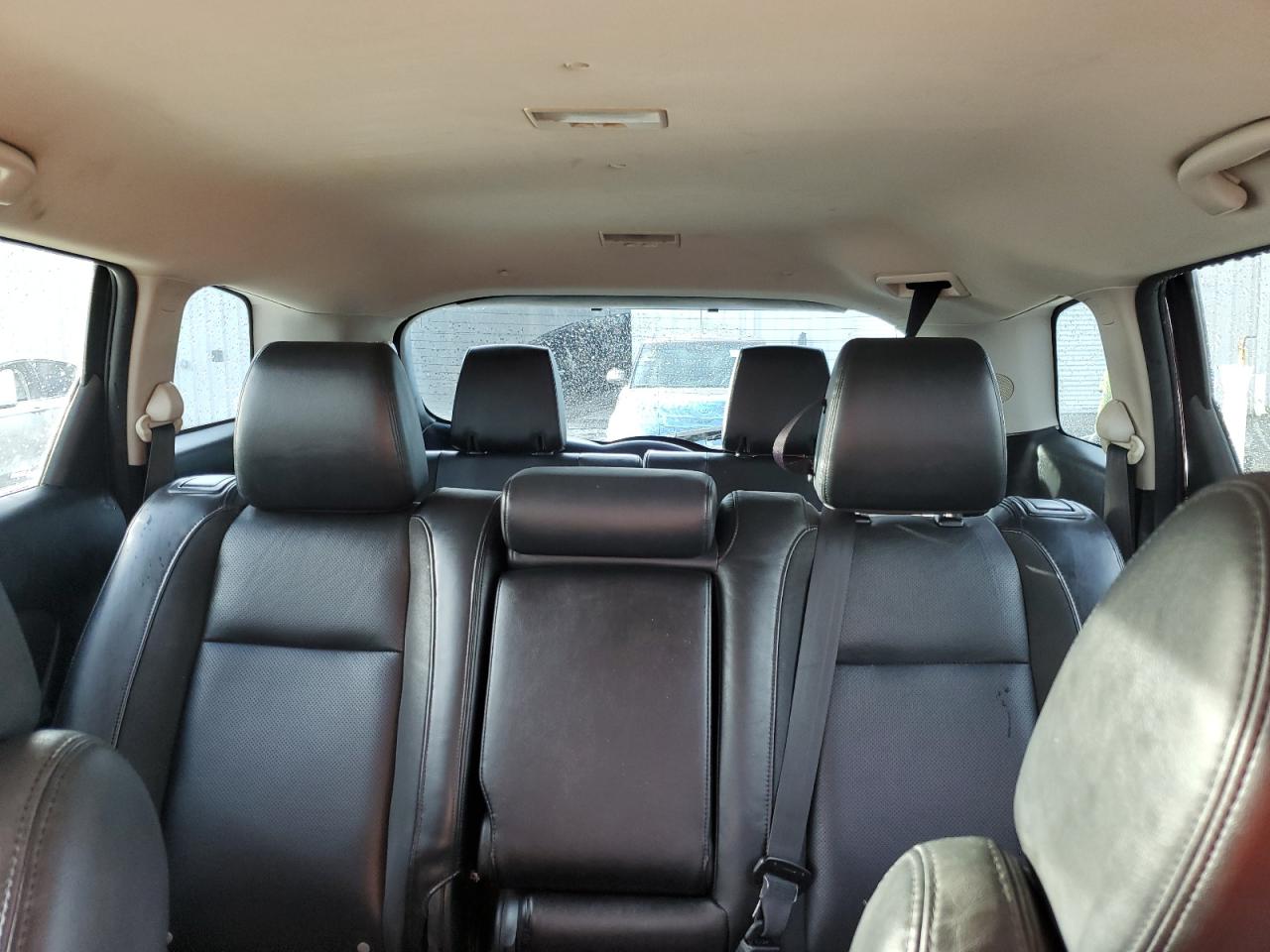 2013 Mazda Cx-9 Touring VIN: JM3TB2CA8D0412610 Lot: 82228785
