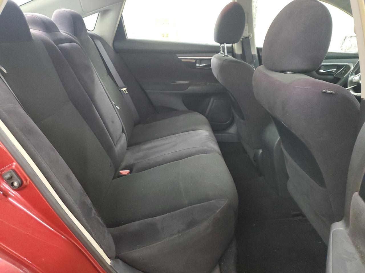 2013 Nissan Altima 2.5 VIN: 1N4AL3AP2DC218184 Lot: 81662035