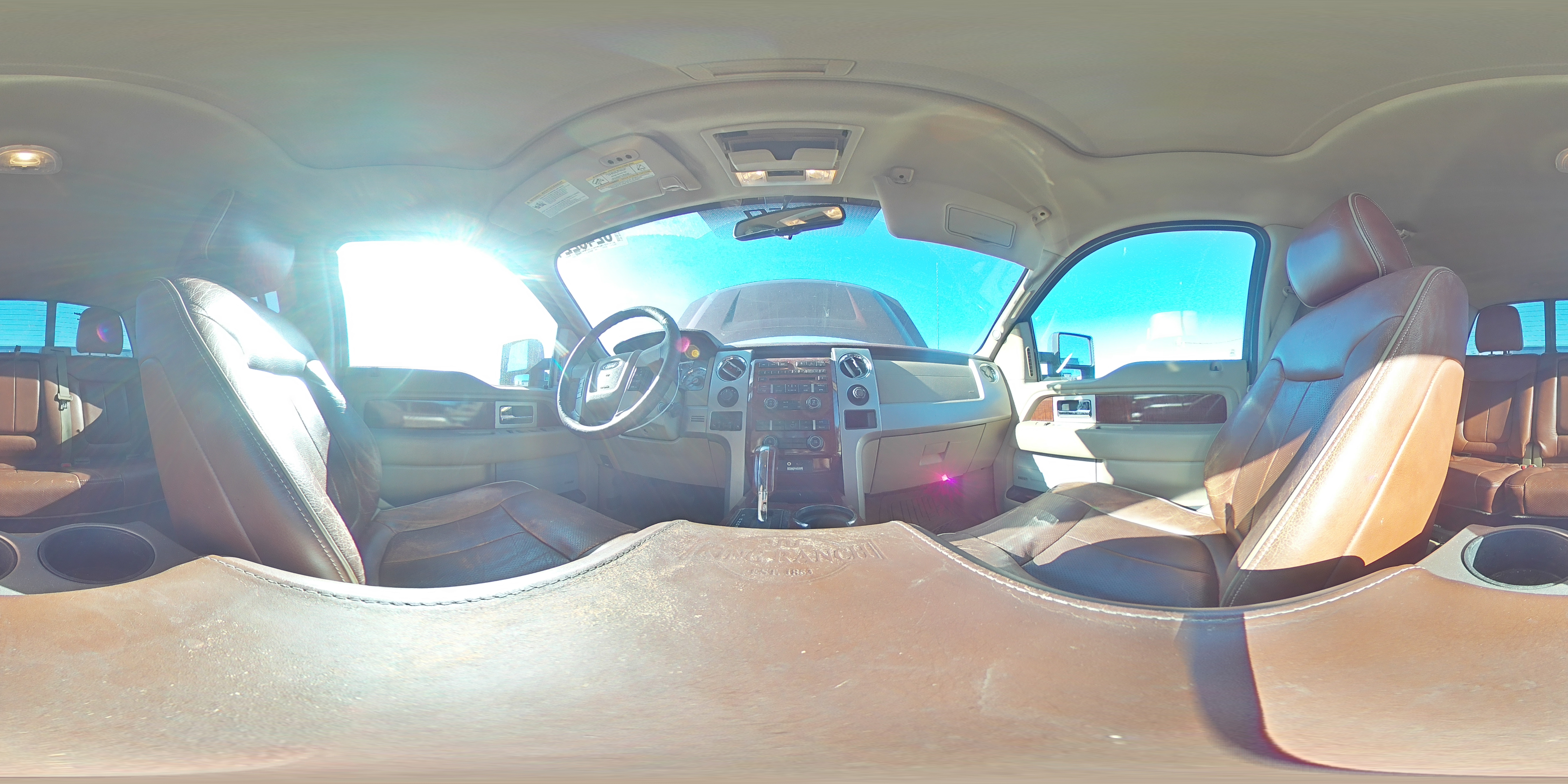 2010 Ford F150 Supercrew VIN: 1FTFW1EV3AKB32677 Lot: 82432245