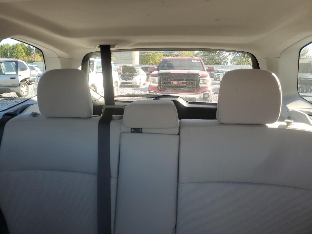 2017 Subaru Forester 2.5I Premium VIN: JF2SJAGC0HH546503 Lot: 82316765