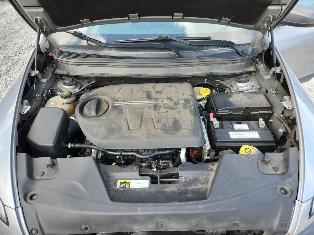 2014 Jeep Cherokee Trailhawk VIN: 1C4PJMBS6EW276012 Lot: 85544955