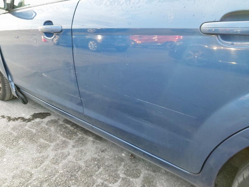 2008 FORD FOCUS STYLE 100 AUTO 