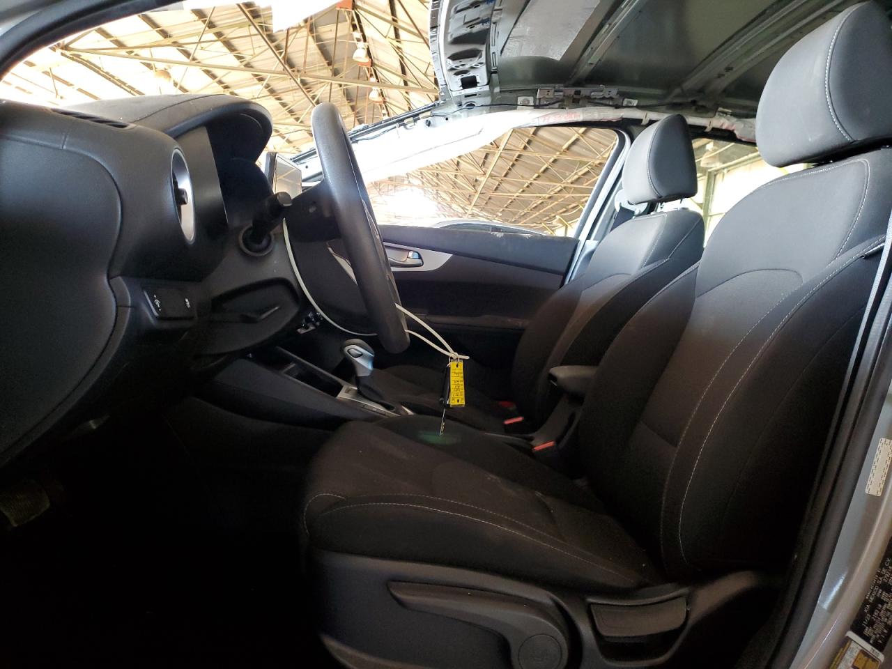 2024 Kia Forte Lx VIN: 3KPF24AD8RE723323 Lot: 86505605