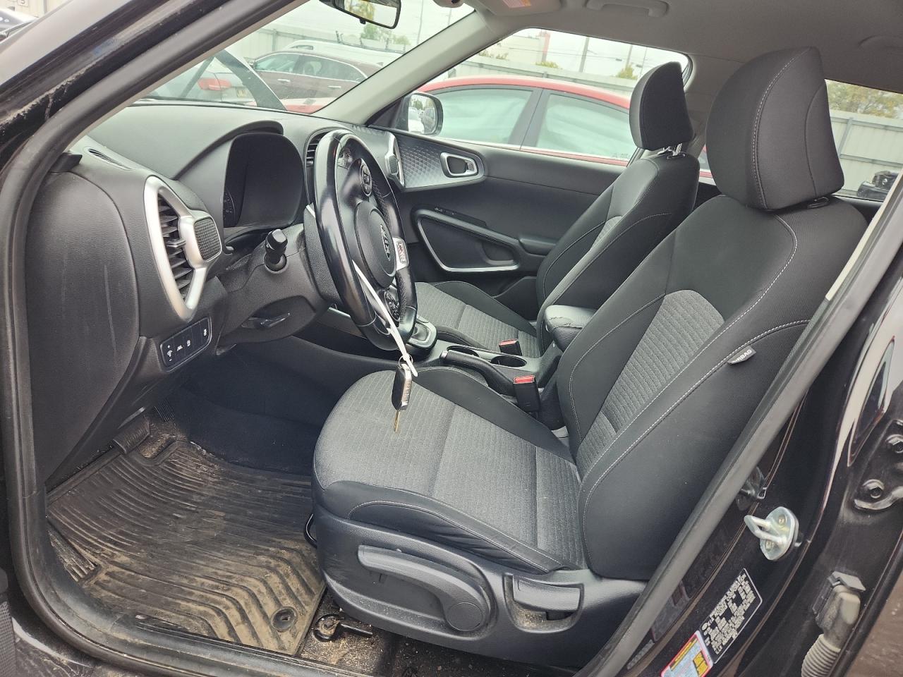 2020 Kia Soul Gt Line VIN: KNDJ63AU2L7025774 Lot: 85763375