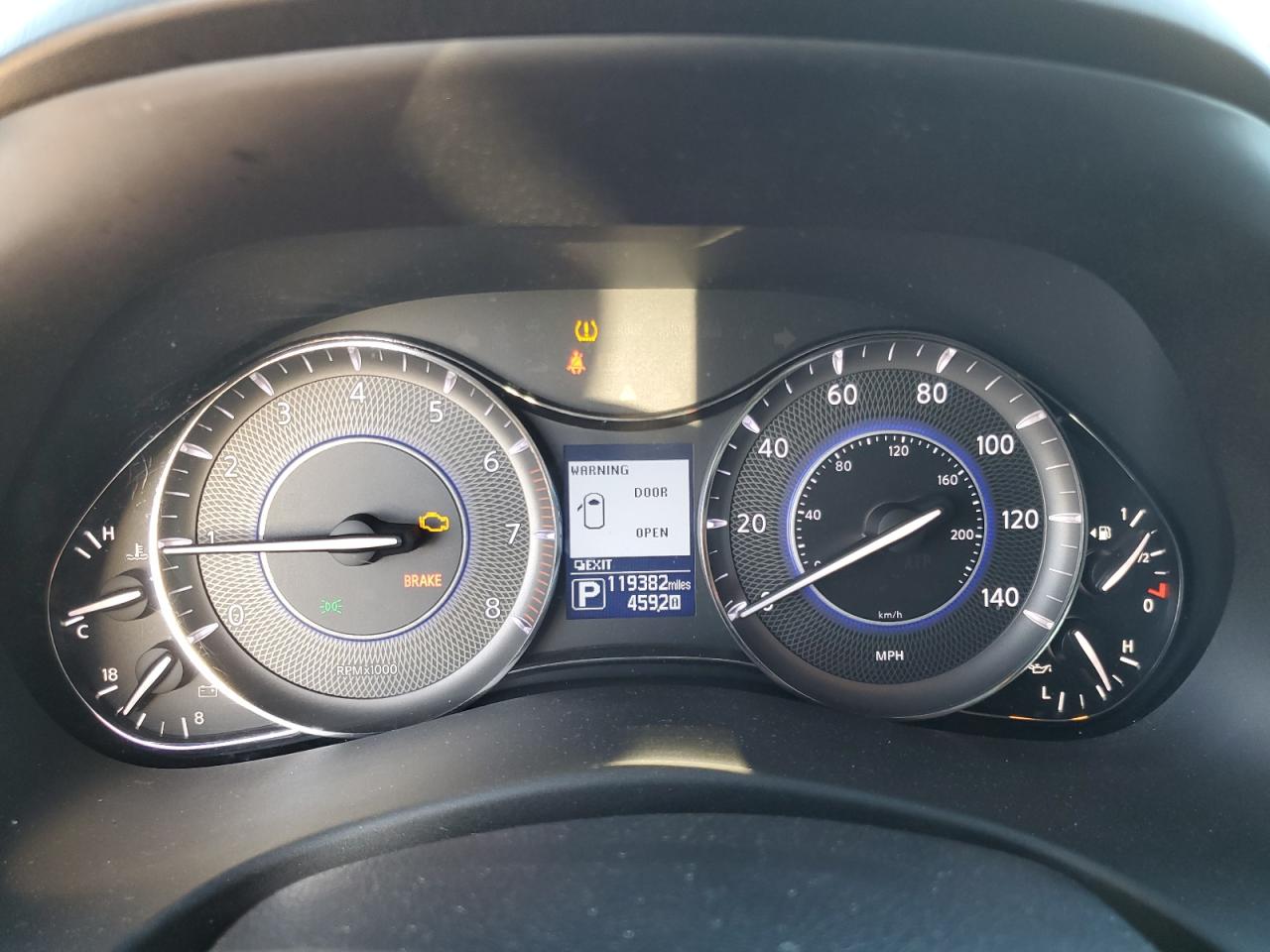 2015 Infiniti Qx80 VIN: JN8AZ2NE2F9085264 Lot: 85140445