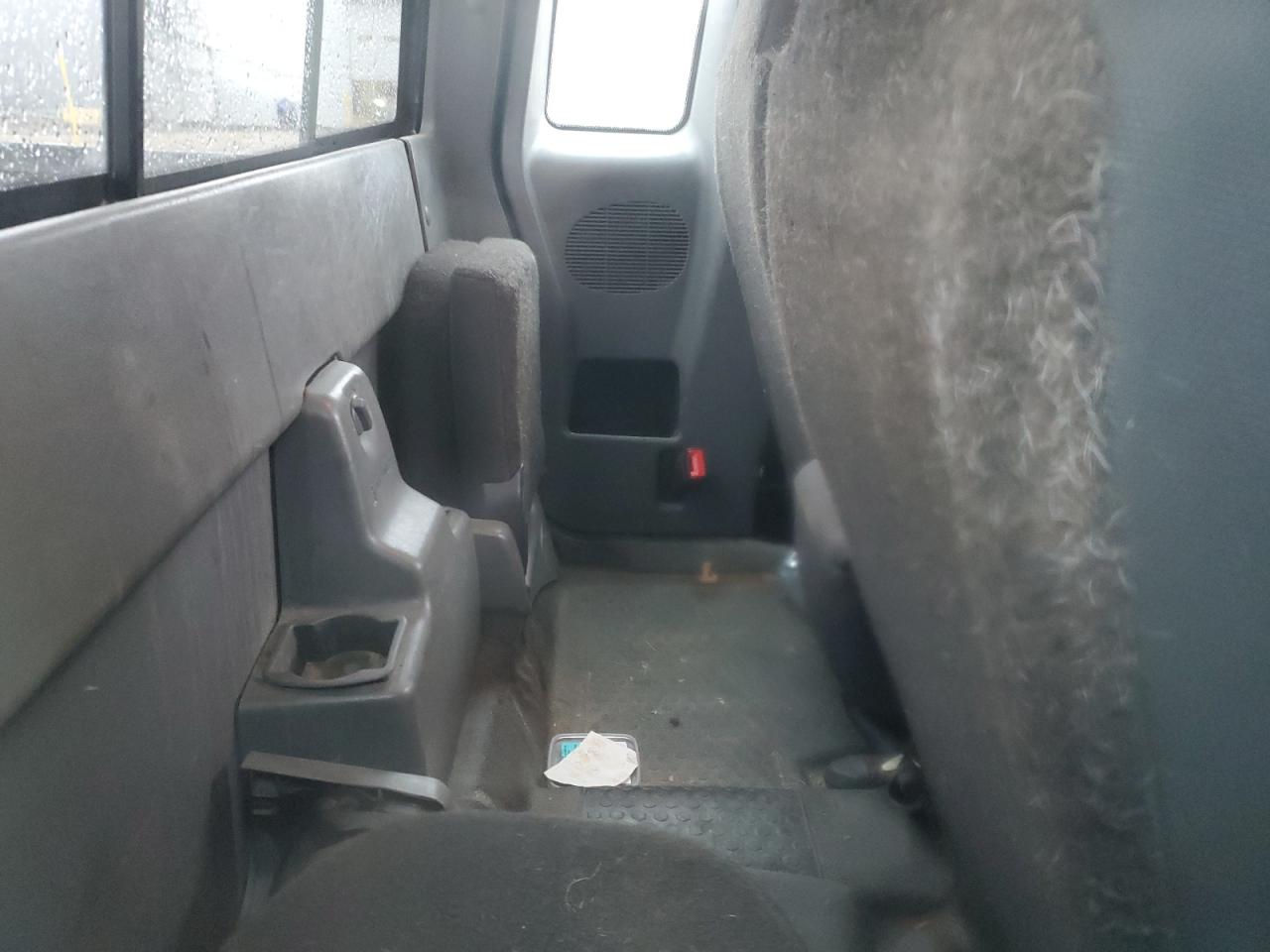 2006 Ford Ranger Super Cab VIN: 1FTYR44U86PA47953 Lot: 89667725