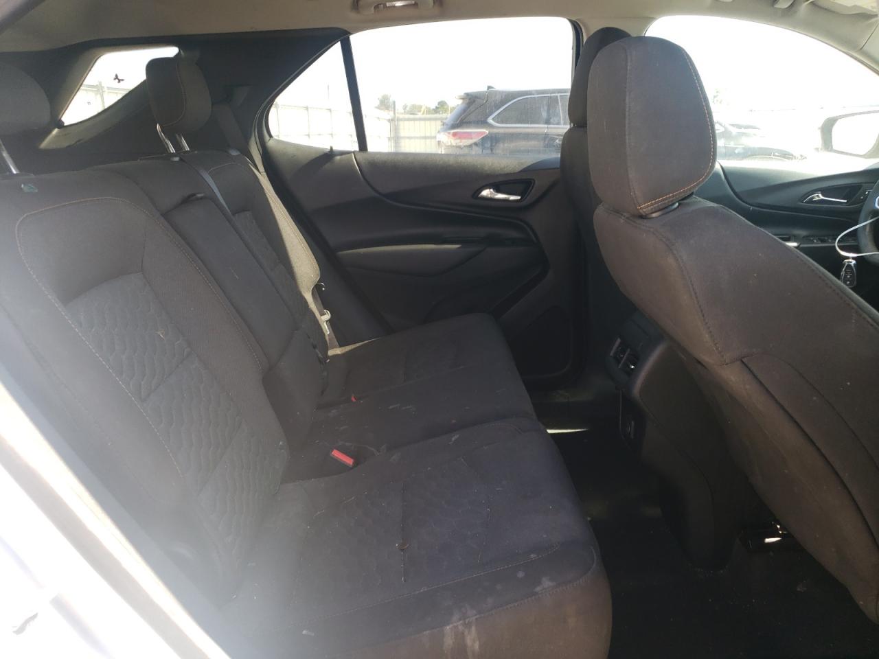 2019 Chevrolet Equinox Lt VIN: 2GNAXUEV2K6181650 Lot: 82229735