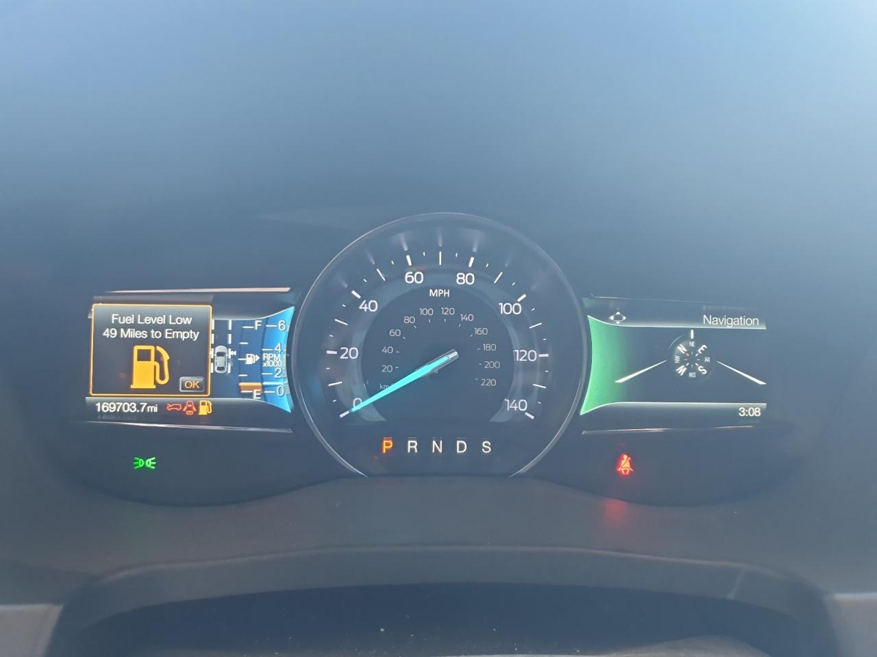 2018 Ford Explorer Limited VIN: 1FM5K8F84JGC86158 Lot: 81842015