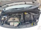 2012 CITROEN C3 WHITE  for sale at Copart PETERLEE