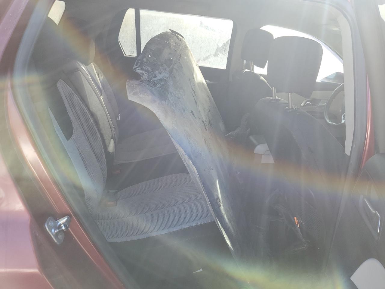 2011 GMC Terrain Sle VIN: 2CTFLTEC8B6297300 Lot: 90407745